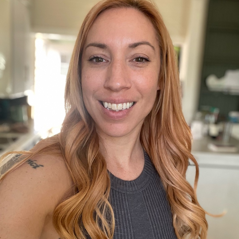 Meet your Posher, Amanda
